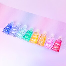Hand Cleansing Gel